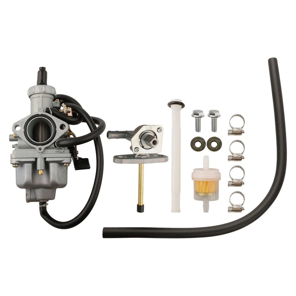 Carburetor Assembly for TRX250