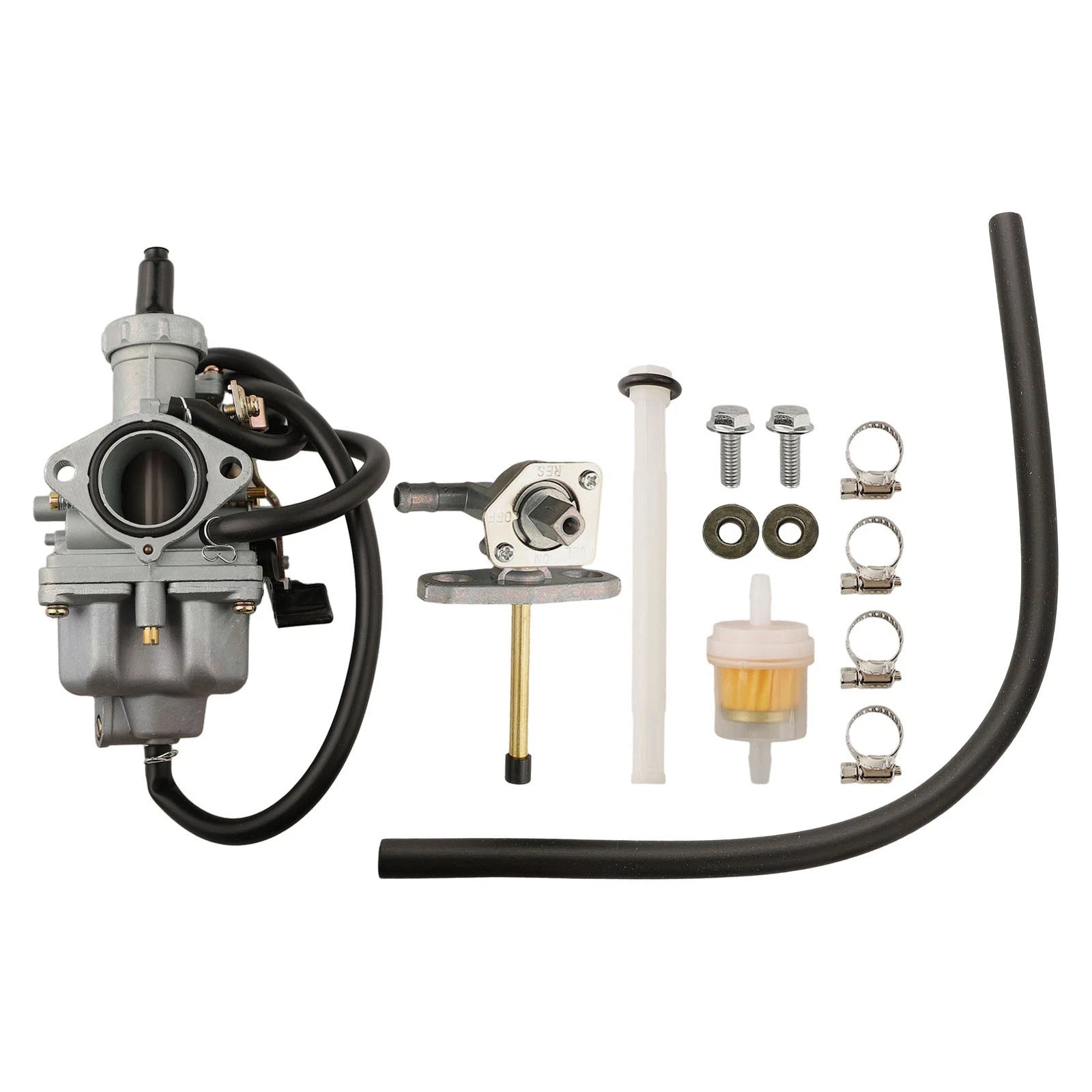 Carburetor Assembly for TRX250