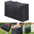 Inflatable Boat Bag for Easy Organization (1680D Oxford Cloth)