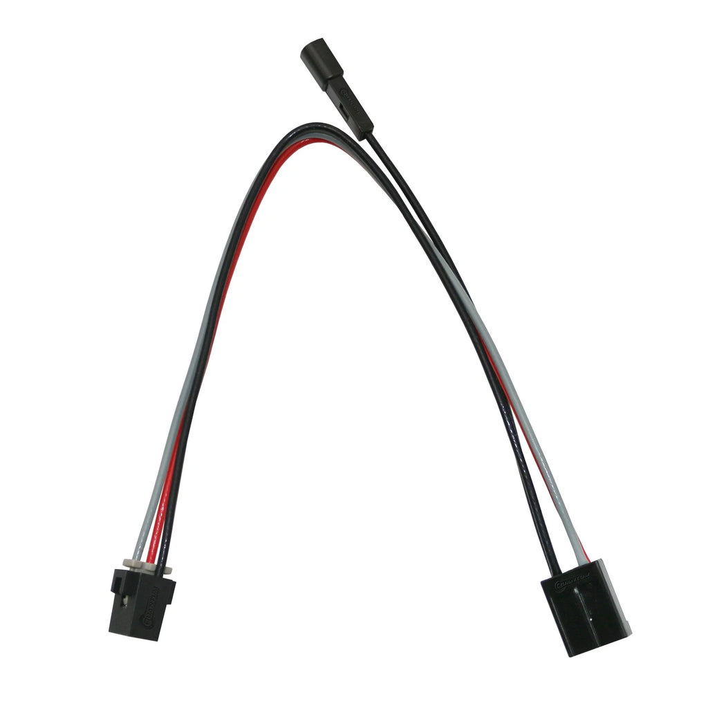 QFS Performance Wiring Kit for