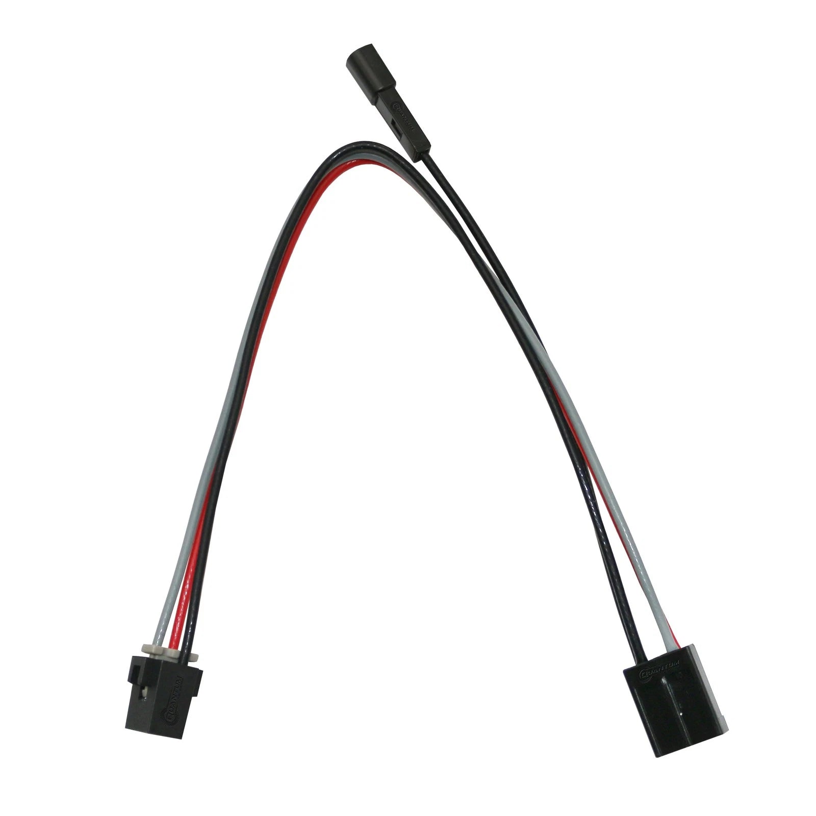 QFS Performance Wiring Kit for