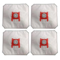 Vacuum Accessory Type-G Paper Bags for (99.97% Dust Capture)