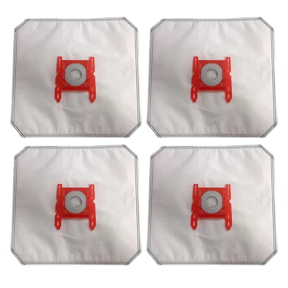Vacuum Accessory Type-G Paper Bags for (99.97% Dust Capture)