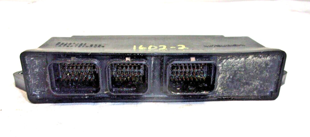 ECU Engine Control Unit for Yamaha 250hp 4-Stroke (6CG-8591A-01-00)