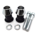 Heavy-Duty Handlebar Riser Bushing w/ 1/2"-13x3" Bolt for Harley Softail (1973–2018)