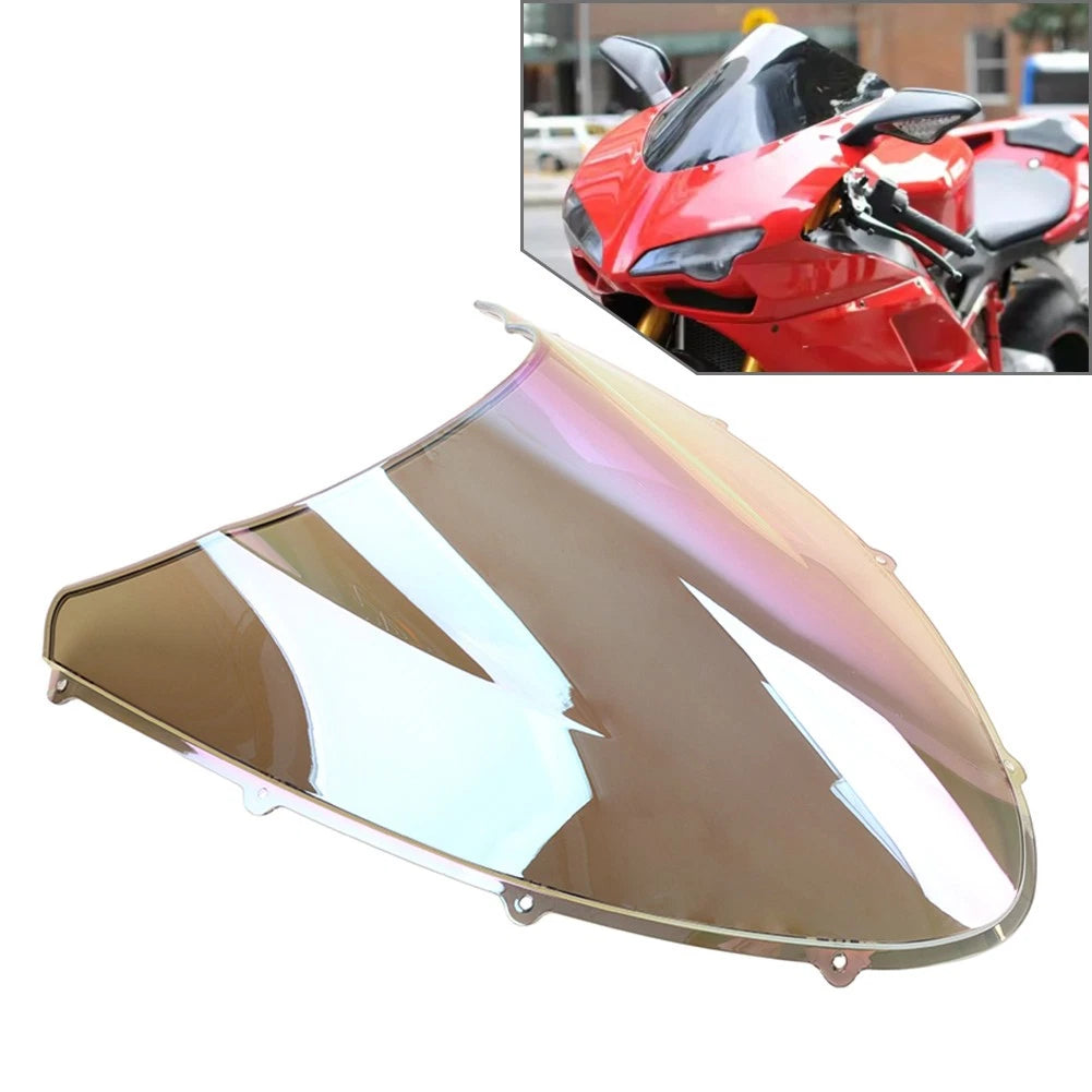 Front Wind Deflector for Ducati 848 1098 1198 (2007–2011)