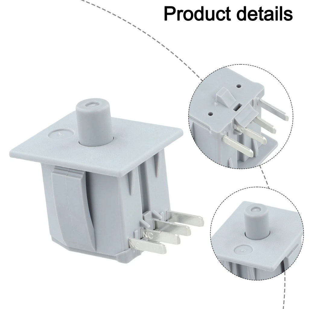 Seat Switch for Compatible Models (92505013, 72505013)