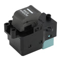 Rear Passenger Side Power Window Switch Replacement for Honda Ridgeline (2006–2014)
