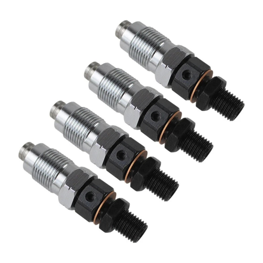 Diesel Fuel Injectors for