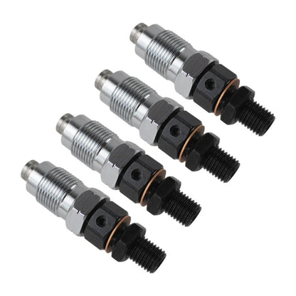 Diesel Fuel Injectors for