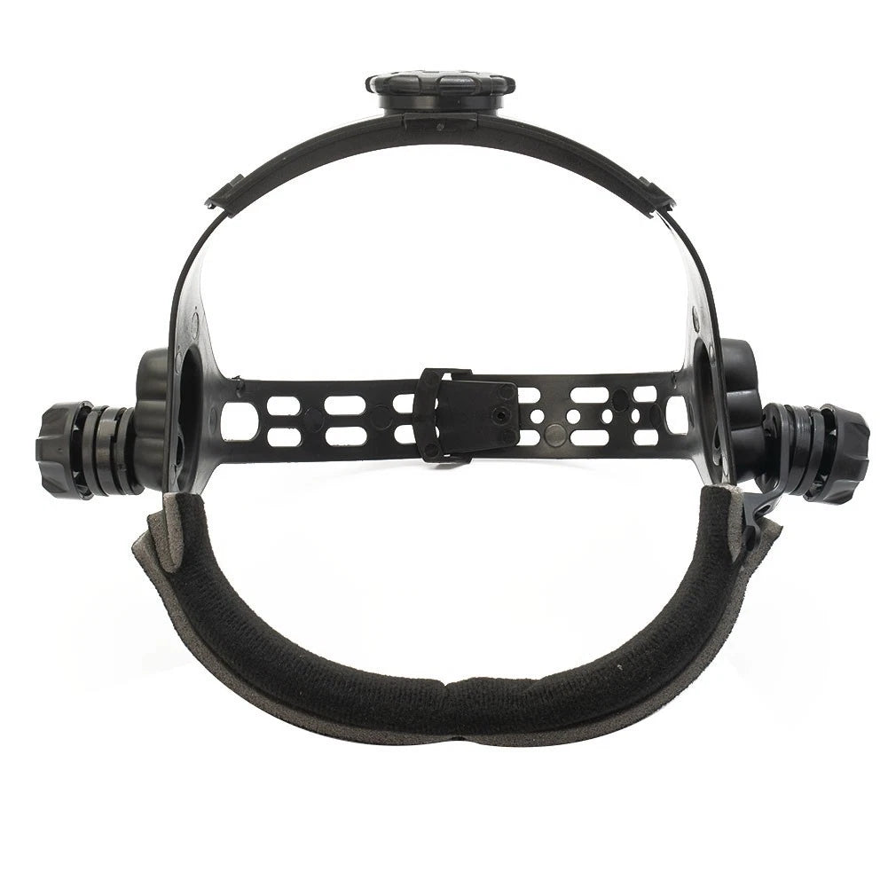 Adjustable Welding Mask Headband for Solar Auto Dark Helmet Accessories