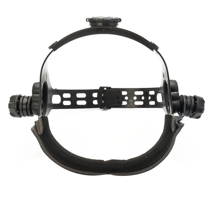 Adjustable Welding Mask Headband for Solar Auto Dark Helmet Accessories
