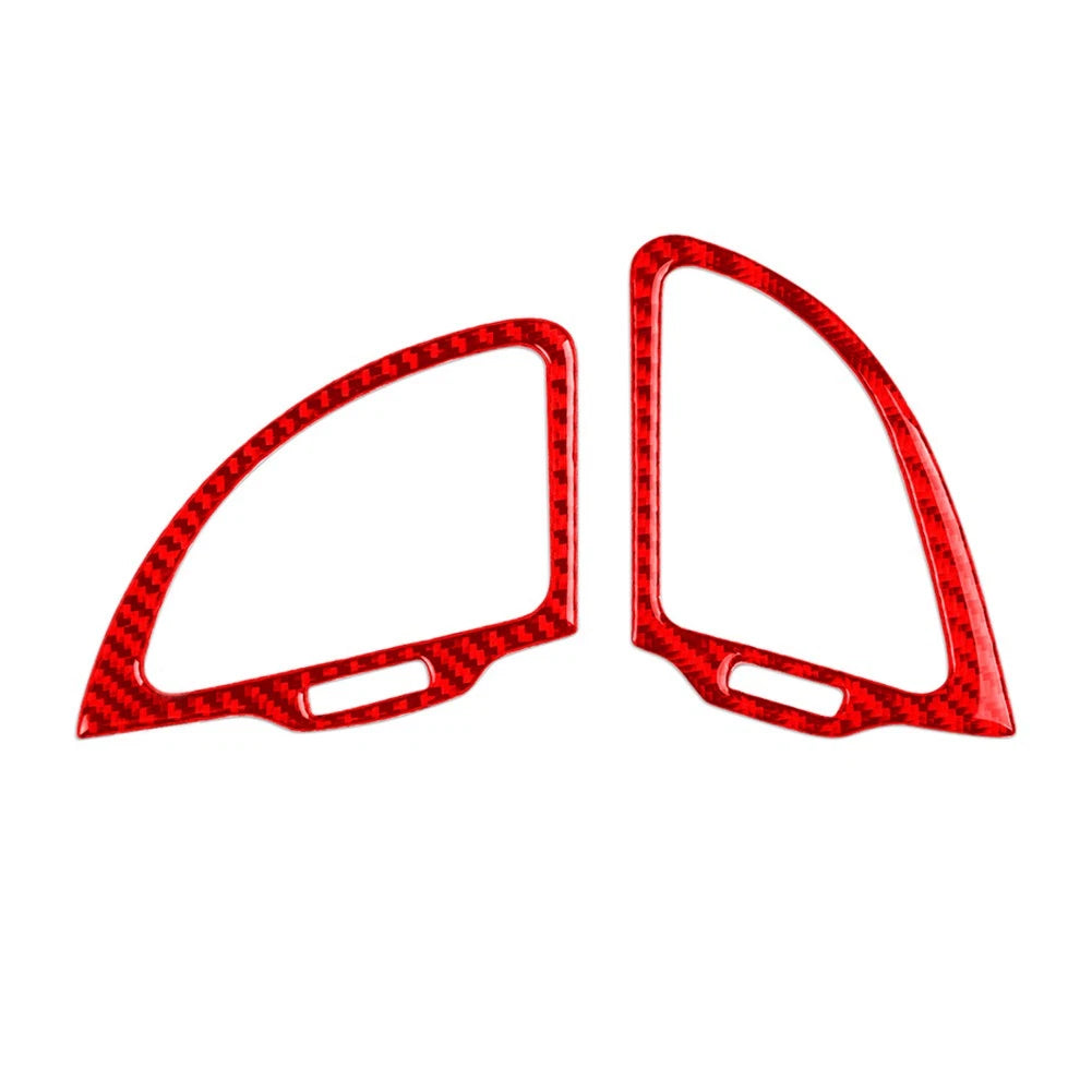 Dashboard Air Vent Outlet Cover Trim for Kia Stinger (2018–2023)
