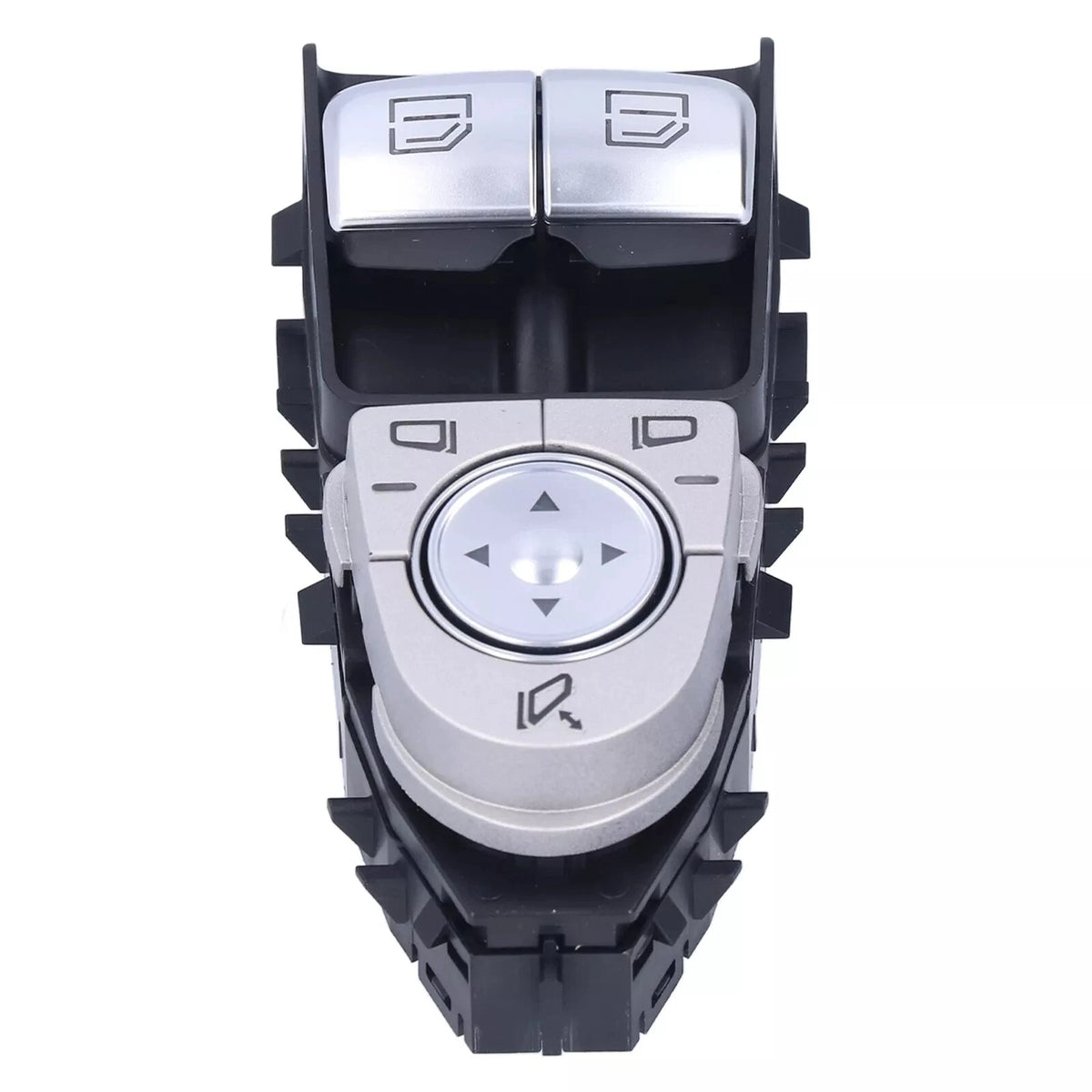Driver Side Power Window Switch for Mercedes Benz C-Class (2015–2018)