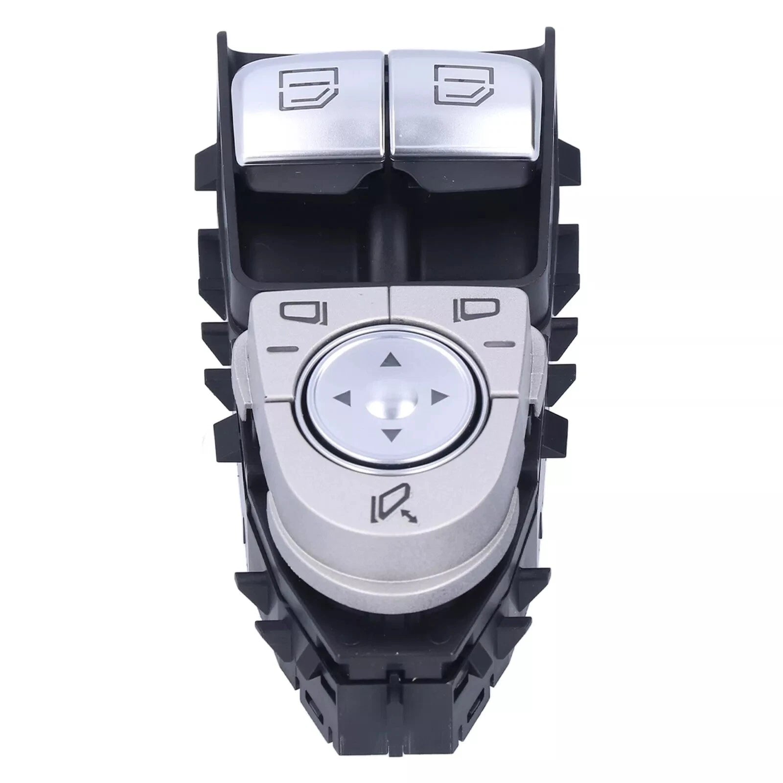Driver Side Power Window Switch for Mercedes Benz C-Class (2015–2018)