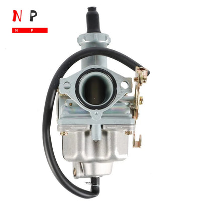 Carburetor with Air Filter for Polaris Phoenix 200 (2005–2021)