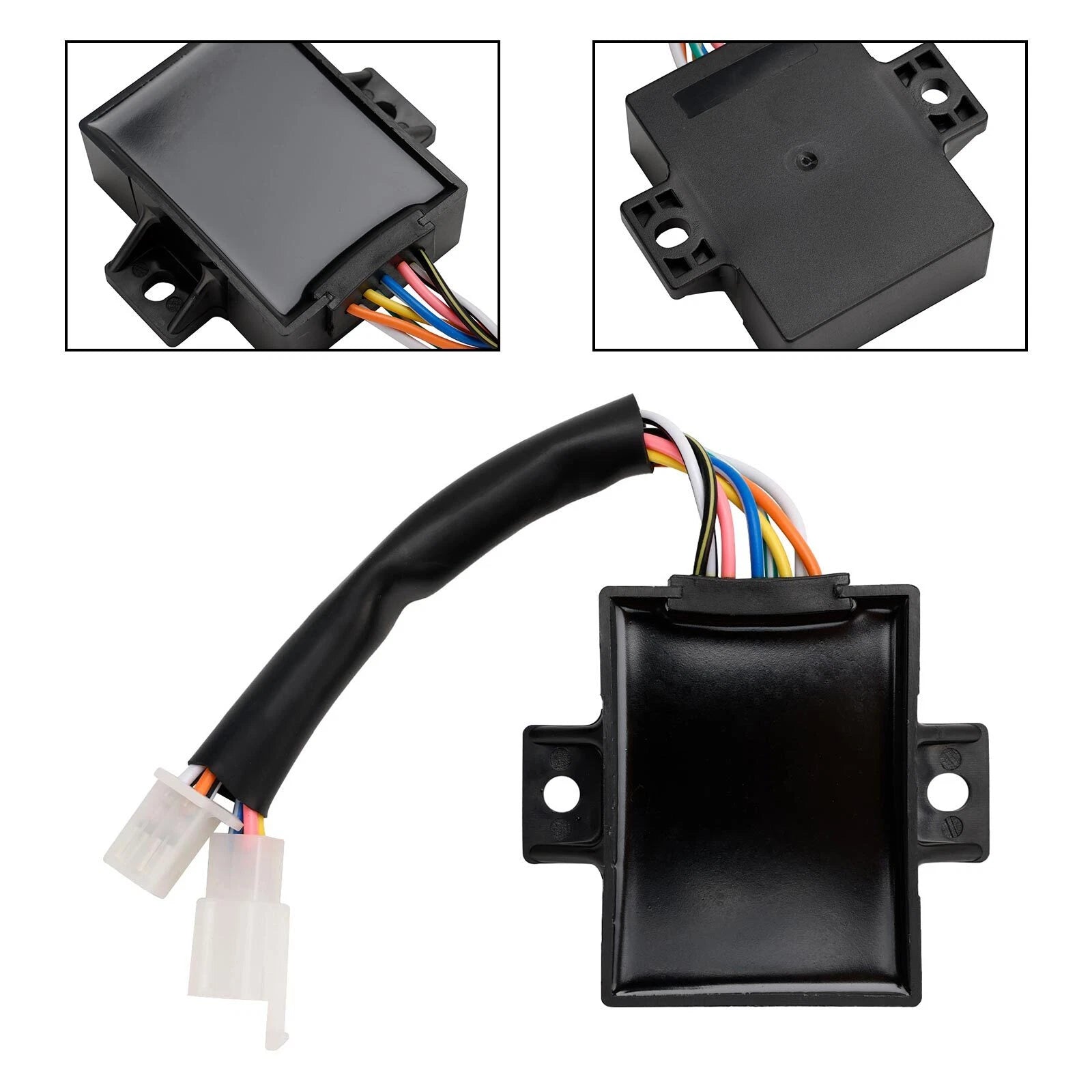CDI Box Igniter for Kawasaki KAF620, John Deere 1800, LX172 (FD501V) 21119-2157