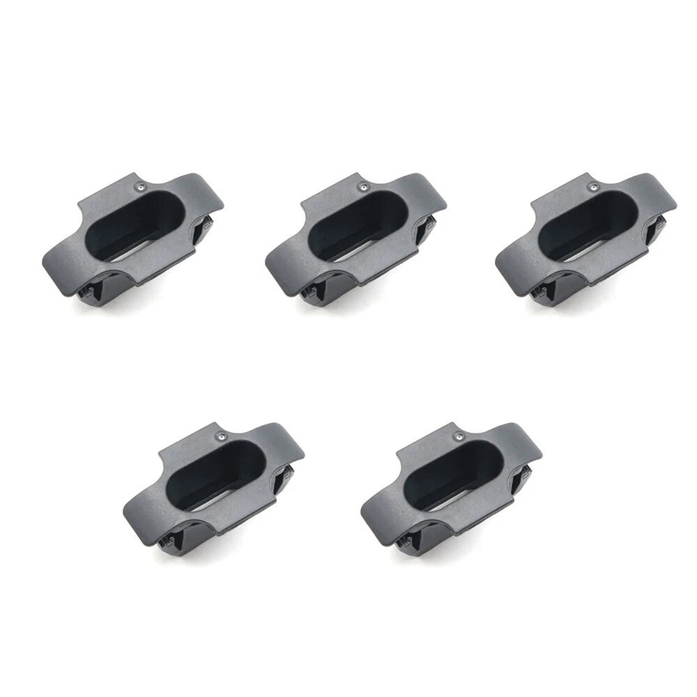 5X Front Grille Clips Fasteners for Land Rover Discovery 4 (2010–Present) LR018173