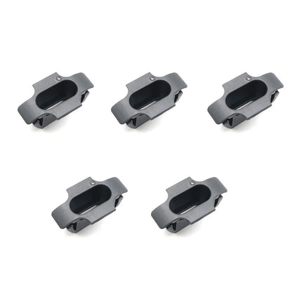 5X Front Grille Clips Fasteners for Land Rover Discovery 4 (2010–Present) LR018173