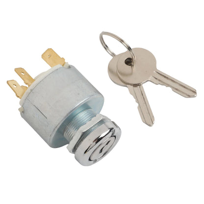 Ignition Switch for