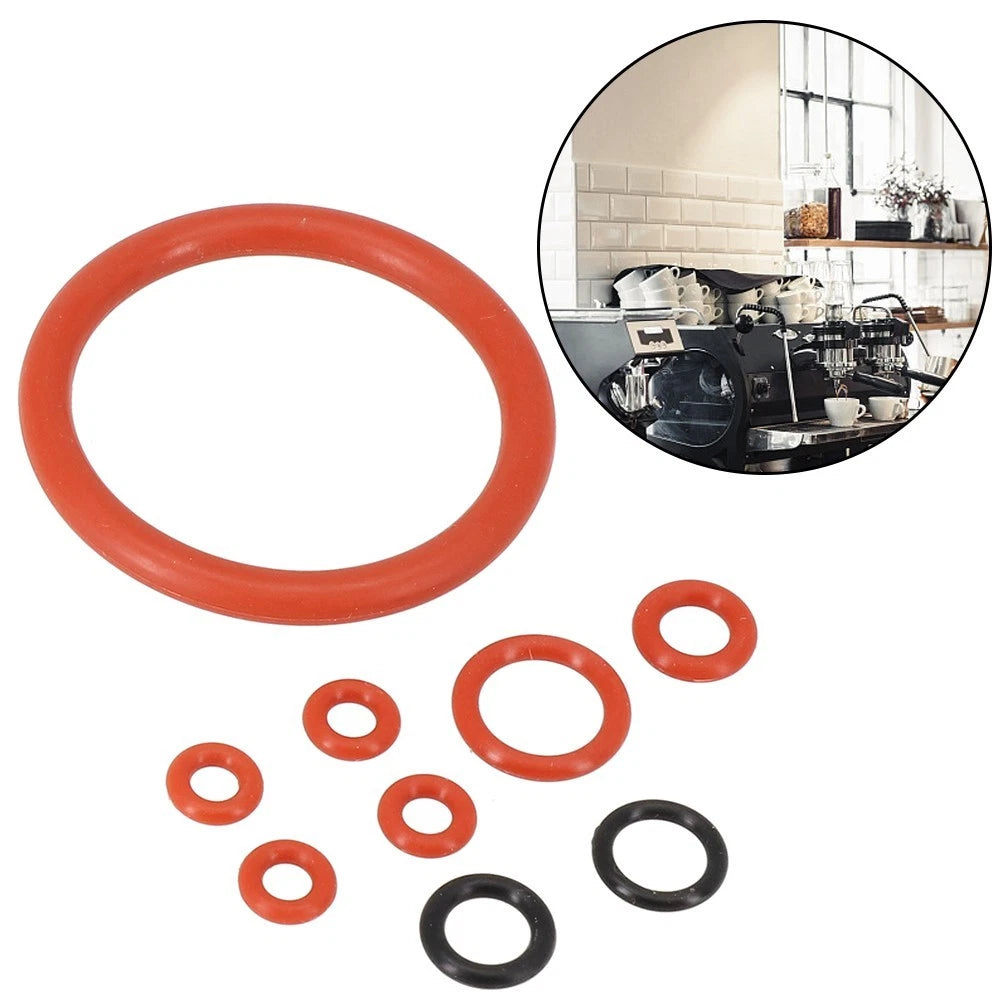 O-rings for Espresso Coffee Machine