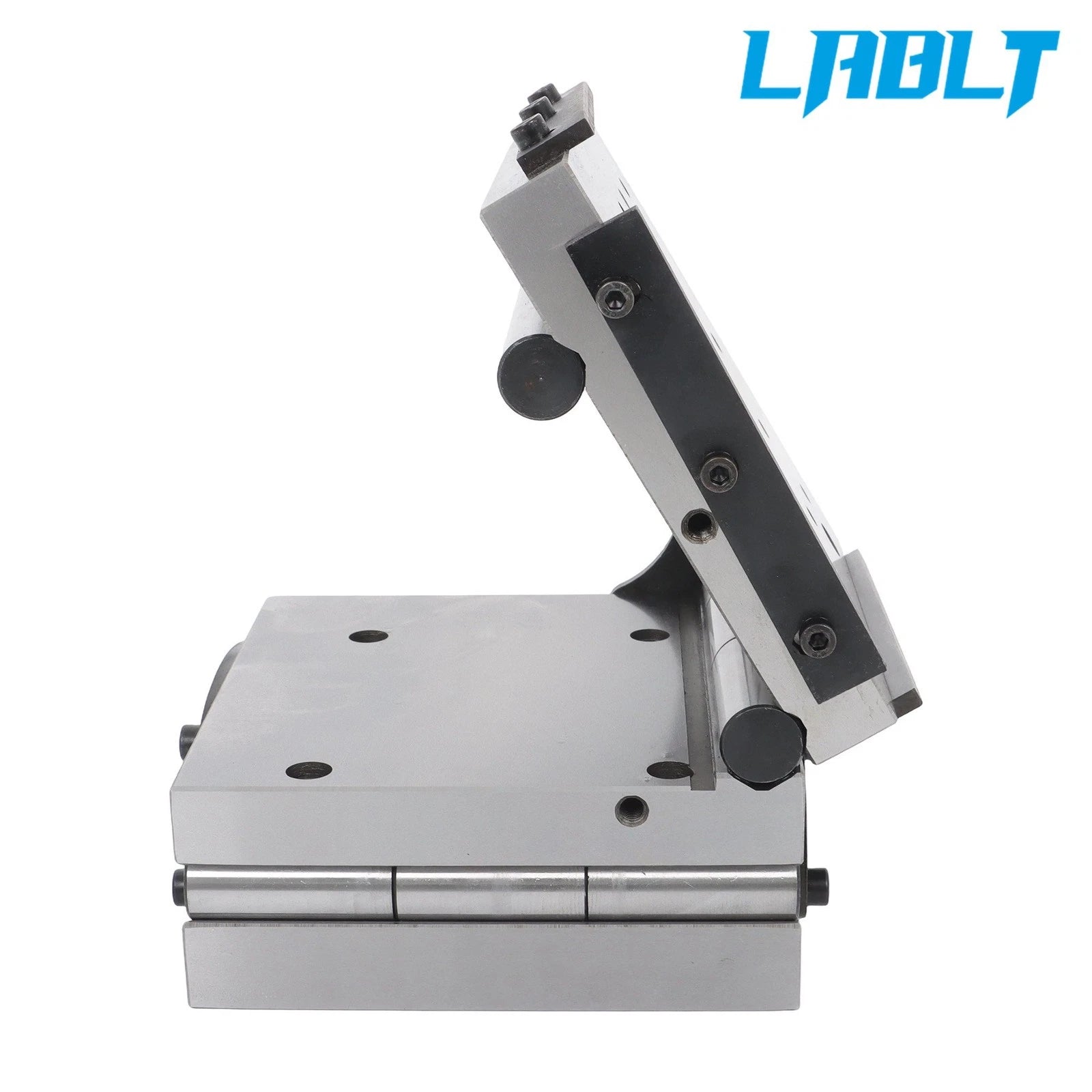 Precision Compound Sine Plates 6"×6" for LABLT