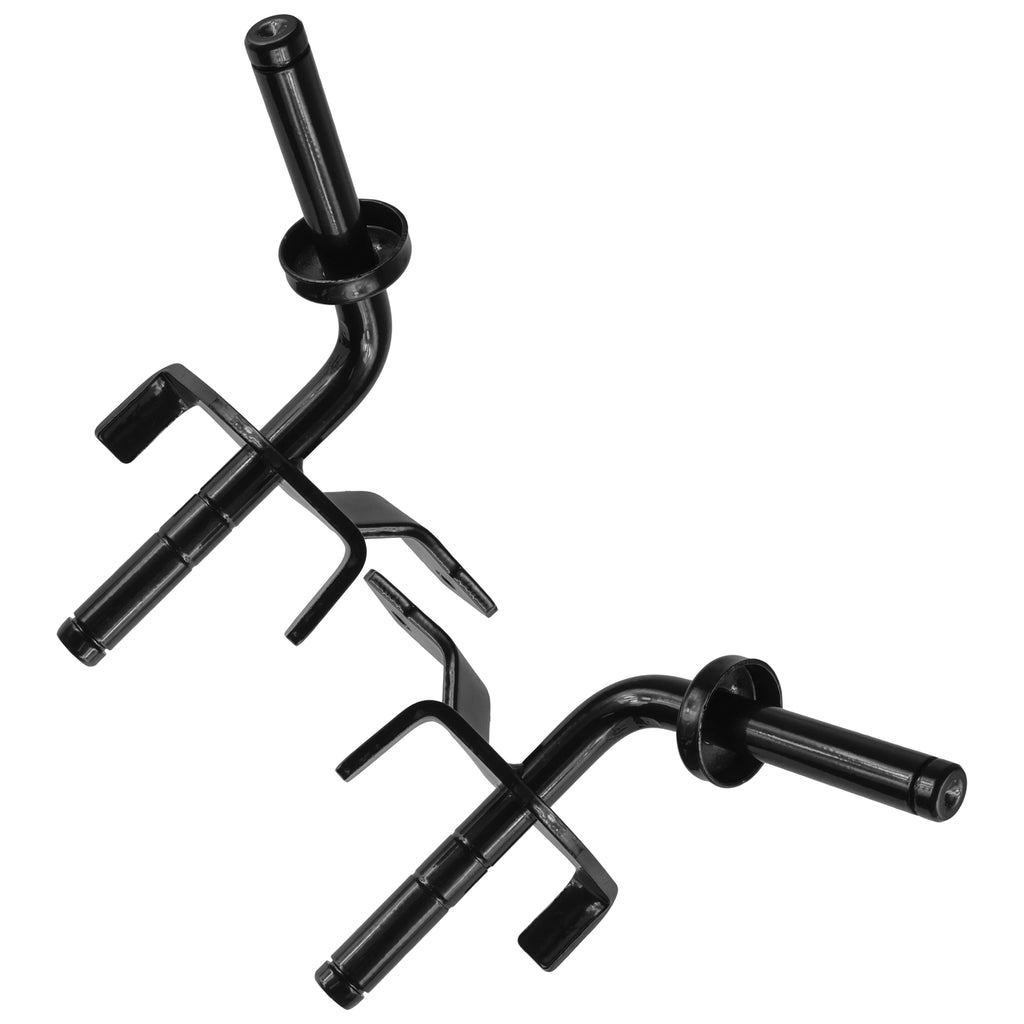 Steering Left Right Spindle Replacement for Husqvarna YT48DXLS YTH1848 (2009–2021)
