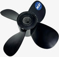 DuoProp Type A9 Rear Propeller for Volvo Penta (854792) RH