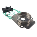 Water Pump Service Kit for Suzuki 4 Stroke 25 30 HP (17400-94L00, 17400-94L01)