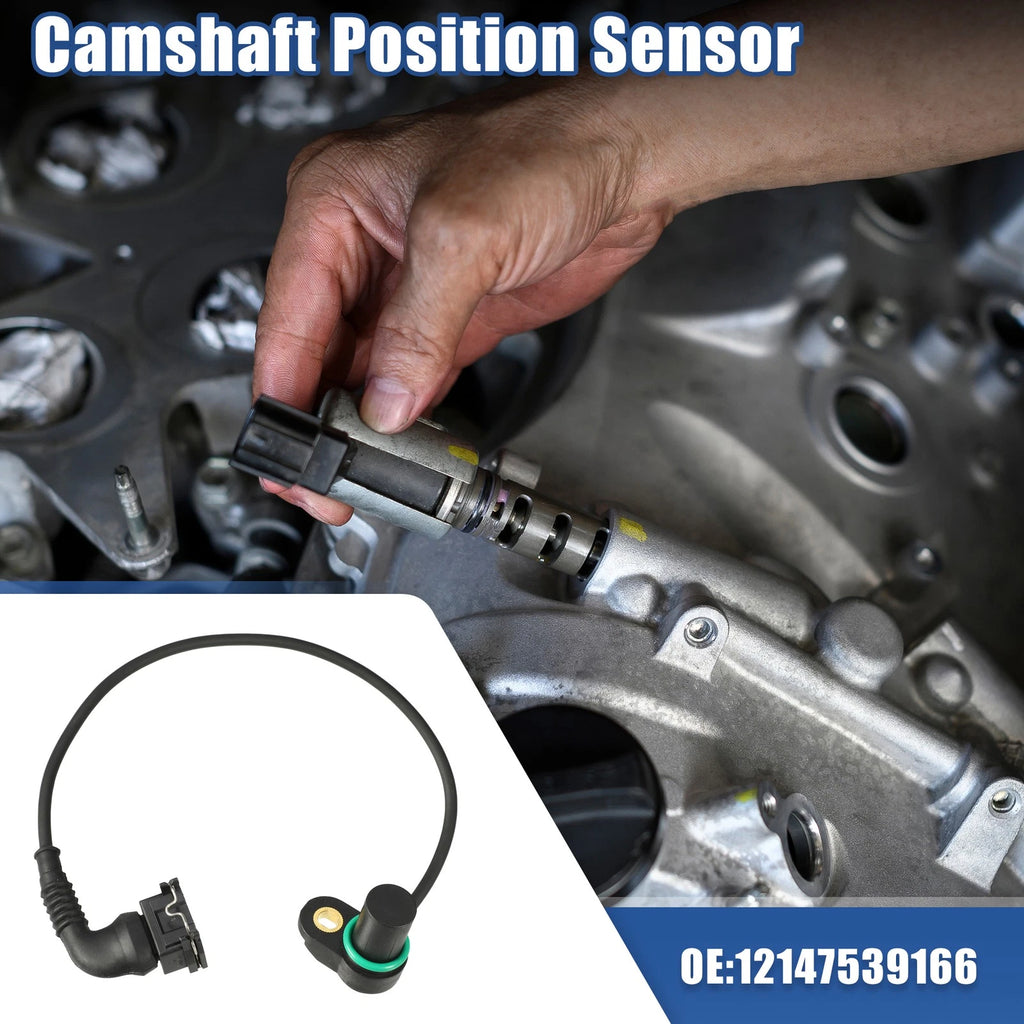 Engine Camshaft Position Sensor Replacement Set for BMW X5 E53 (1999–2006)