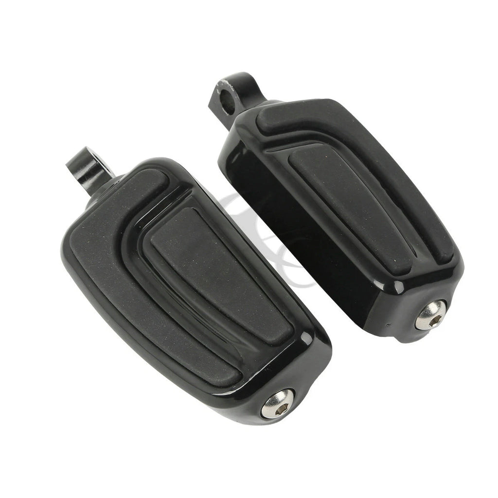 Foot Pegs for Harley Touring (1993–Present)