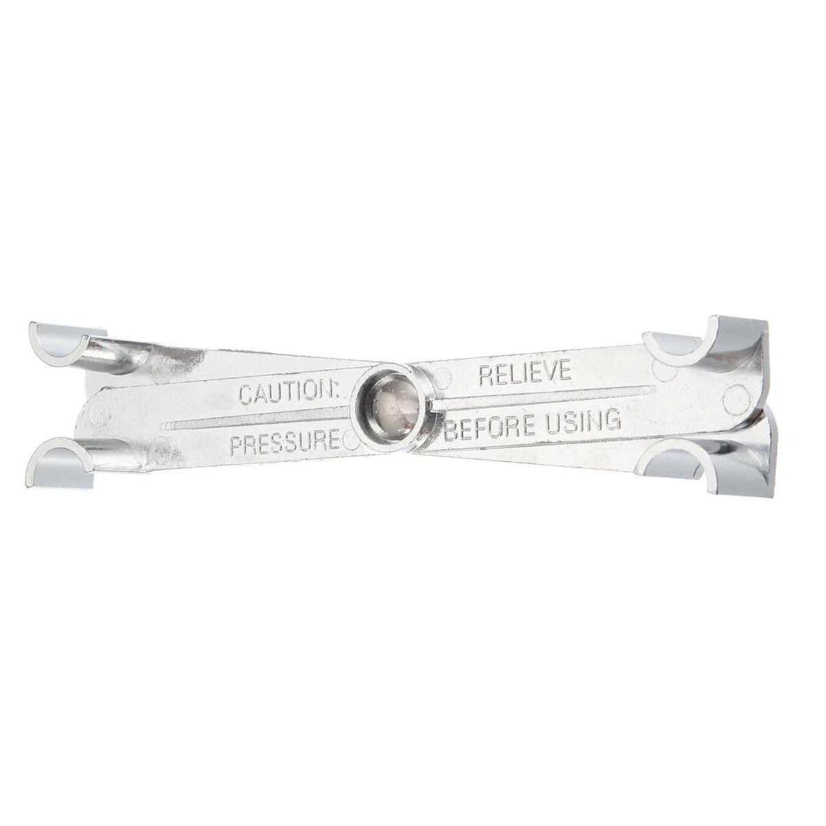 Fuel Line Disconnect Tool for Car (3/8" & 5/16")