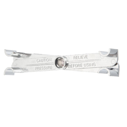 Fuel Line Disconnect Tool for Car (3/8" & 5/16")