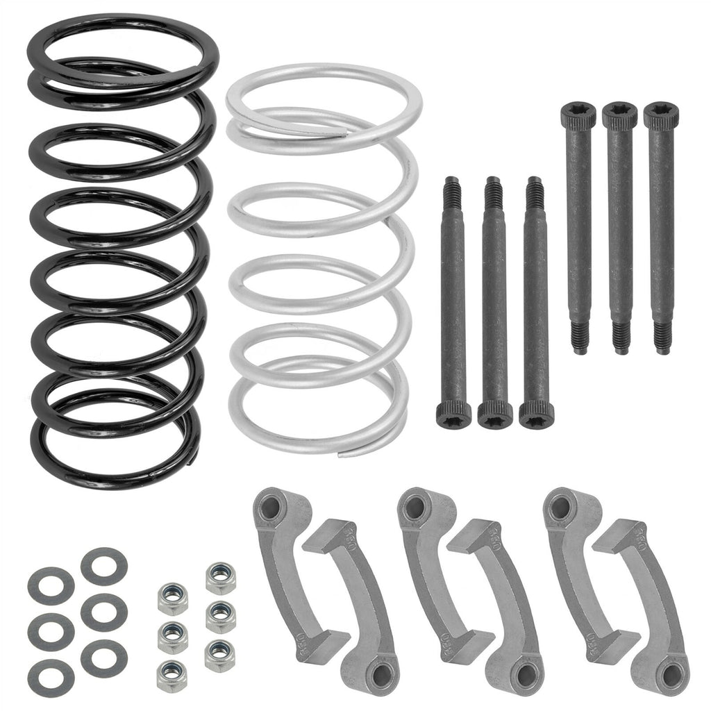 Clutch Weights With Springs for Can Am Renegade 570 4X4 (2016–2023)