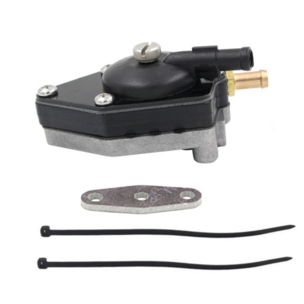 Fuel Pump for Johnson Evinrude Outboard 20-140 HP (438556, 433387, 398387, 18-7352)