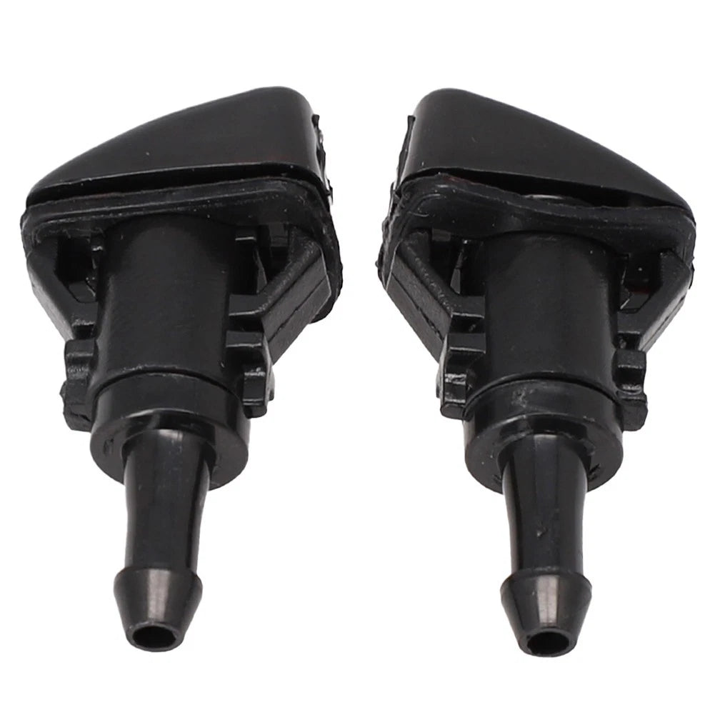 Windshield Washer Wiper Nozzle for Dodge Grand Caravan (2008–2017)