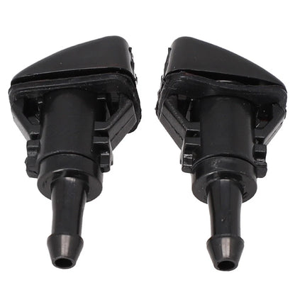 Windshield Washer Wiper Nozzle for Dodge Grand Caravan (2008–2017)