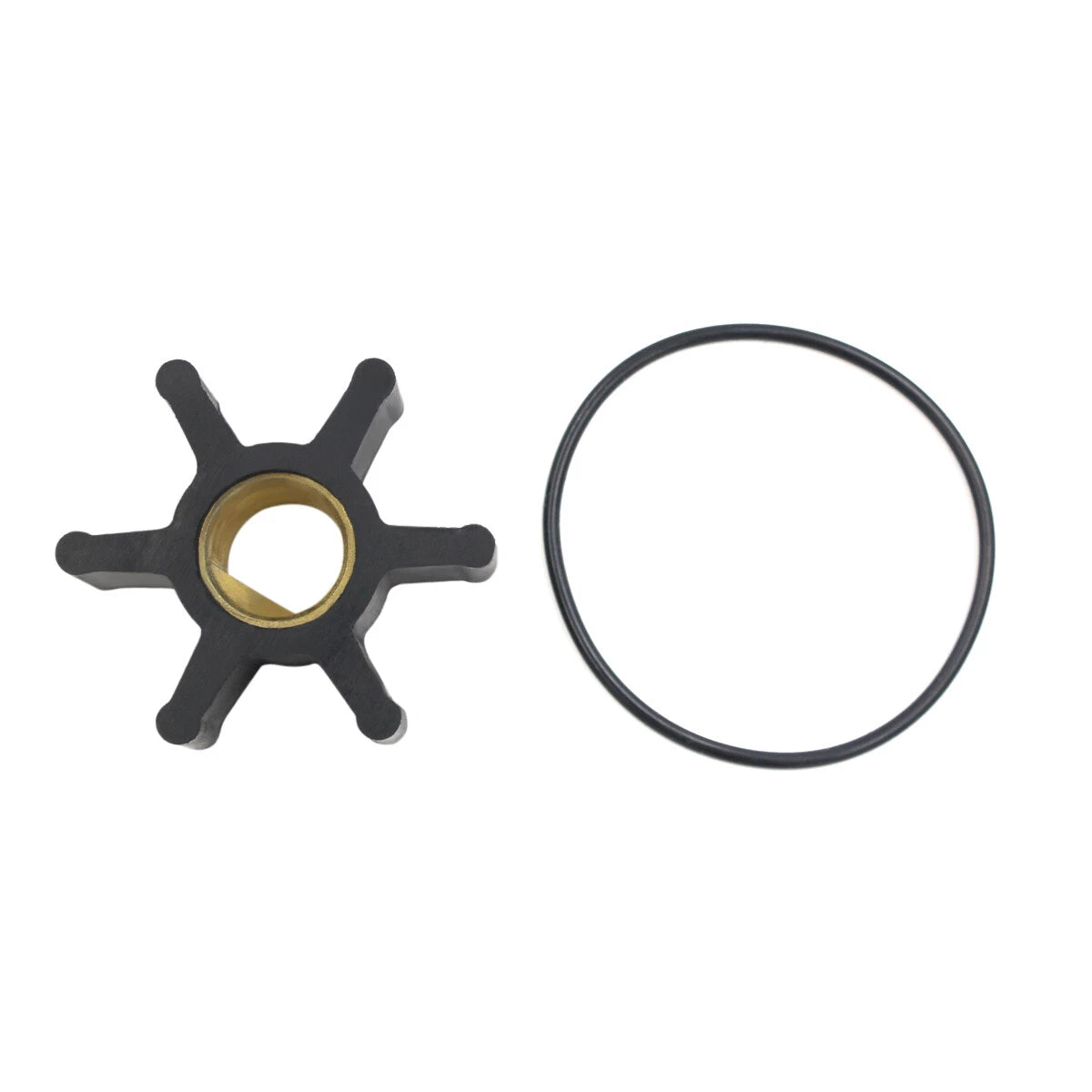 Pack Impeller Kit for Kohler Marine Generator 359978 (Sierra 23-3314)