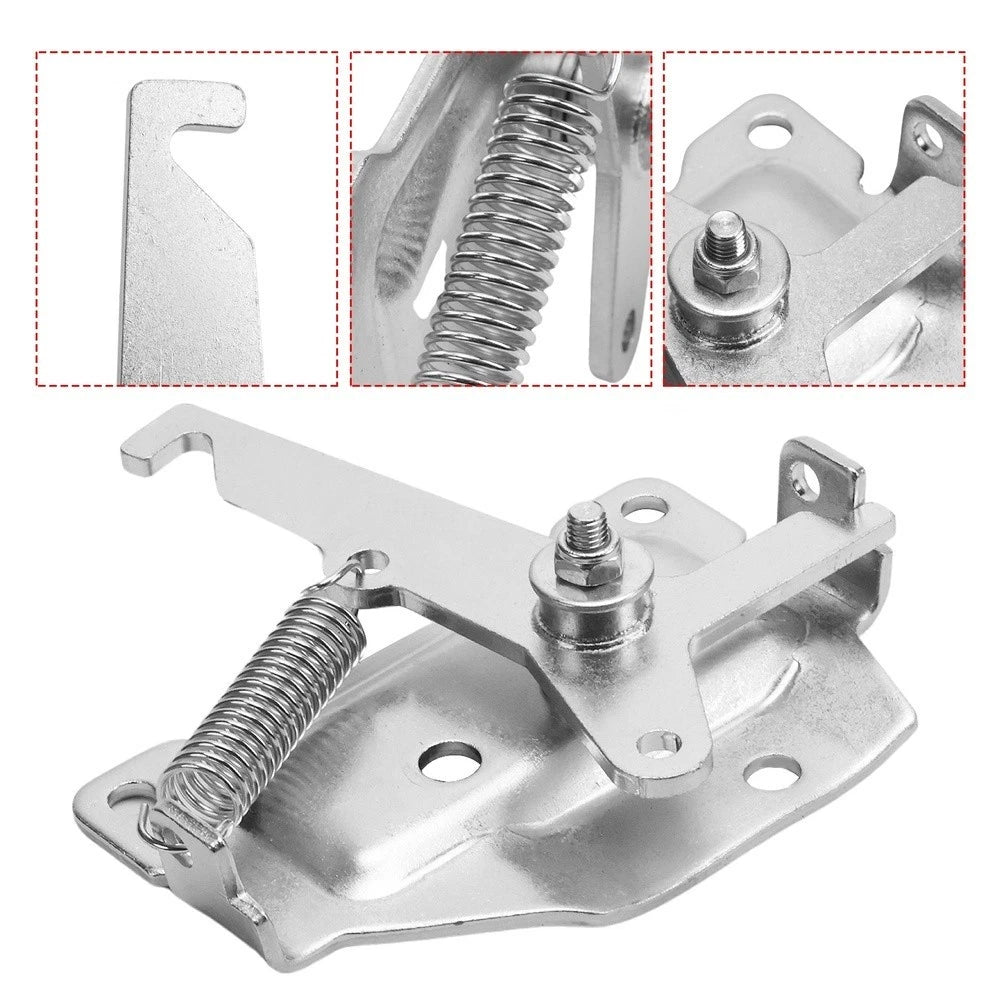 Handbrake Lever Kit for OE Reference (Easy Installation)