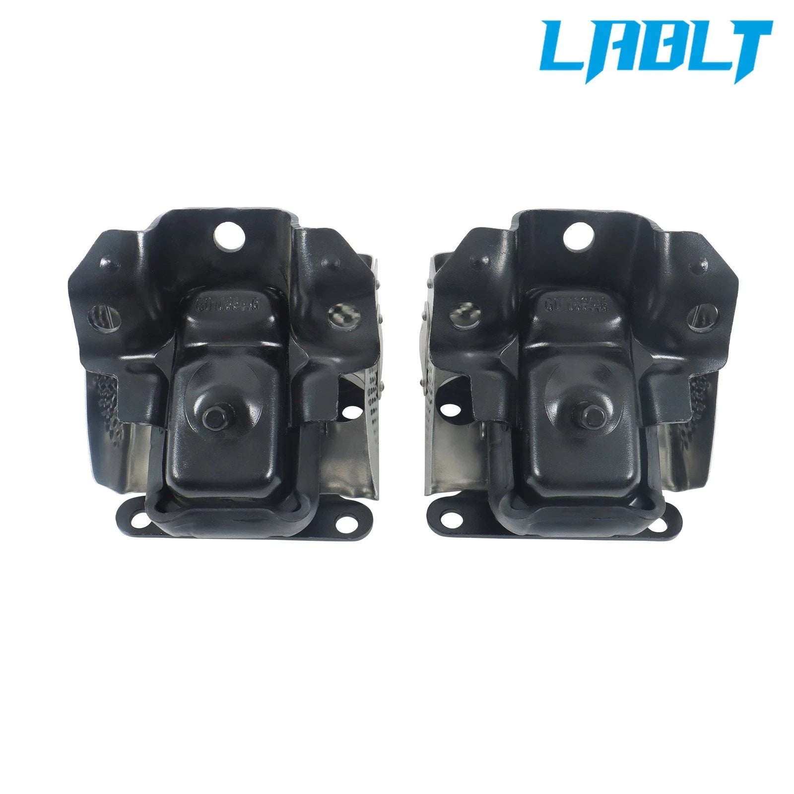 2X Engine Motor Mount for Chevrolet Avalanche Silverado 1500 V8 5.3L (2007–2014)