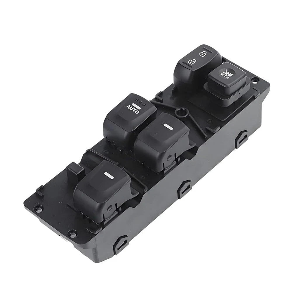 Power Window Main Switch 93570-2V005-4X for Hyundai Veloster (2012–2017)