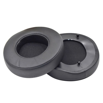 Replacement Leather Ear Pads for Razer ManO'War 7.1 Headphones (C)