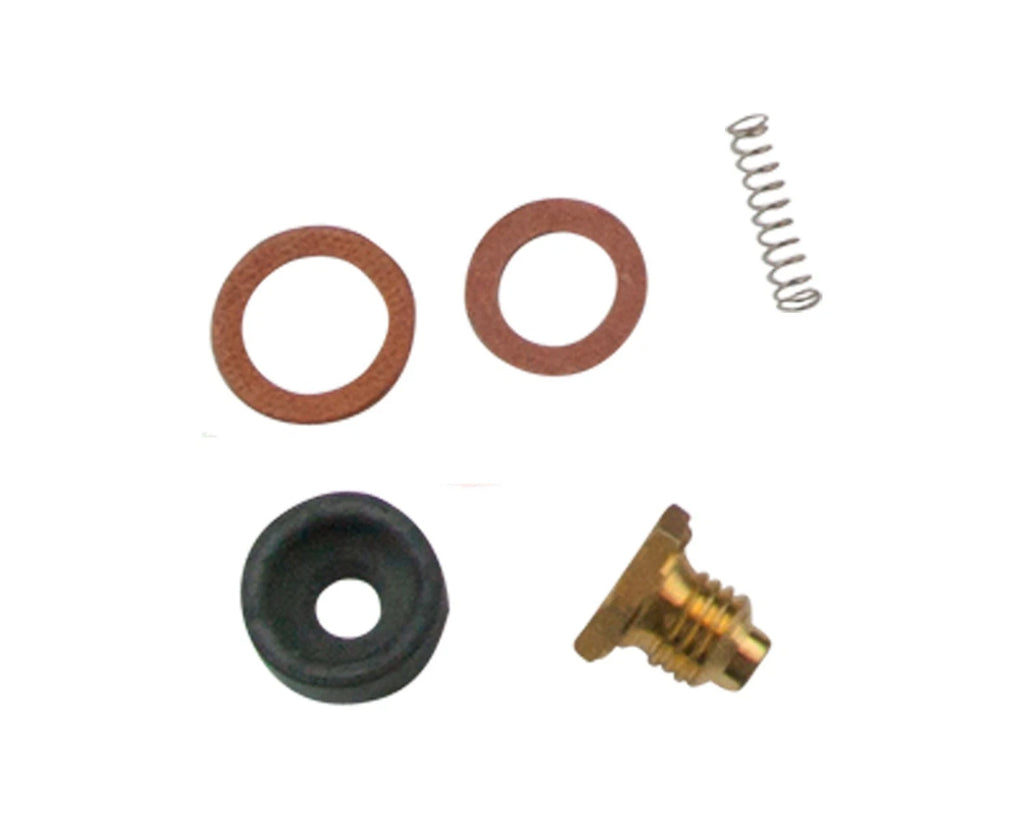 Carburetor Repair Rebuild Kit for Mercury Mariner 25 HP (MANY SeaPro & Marathon)