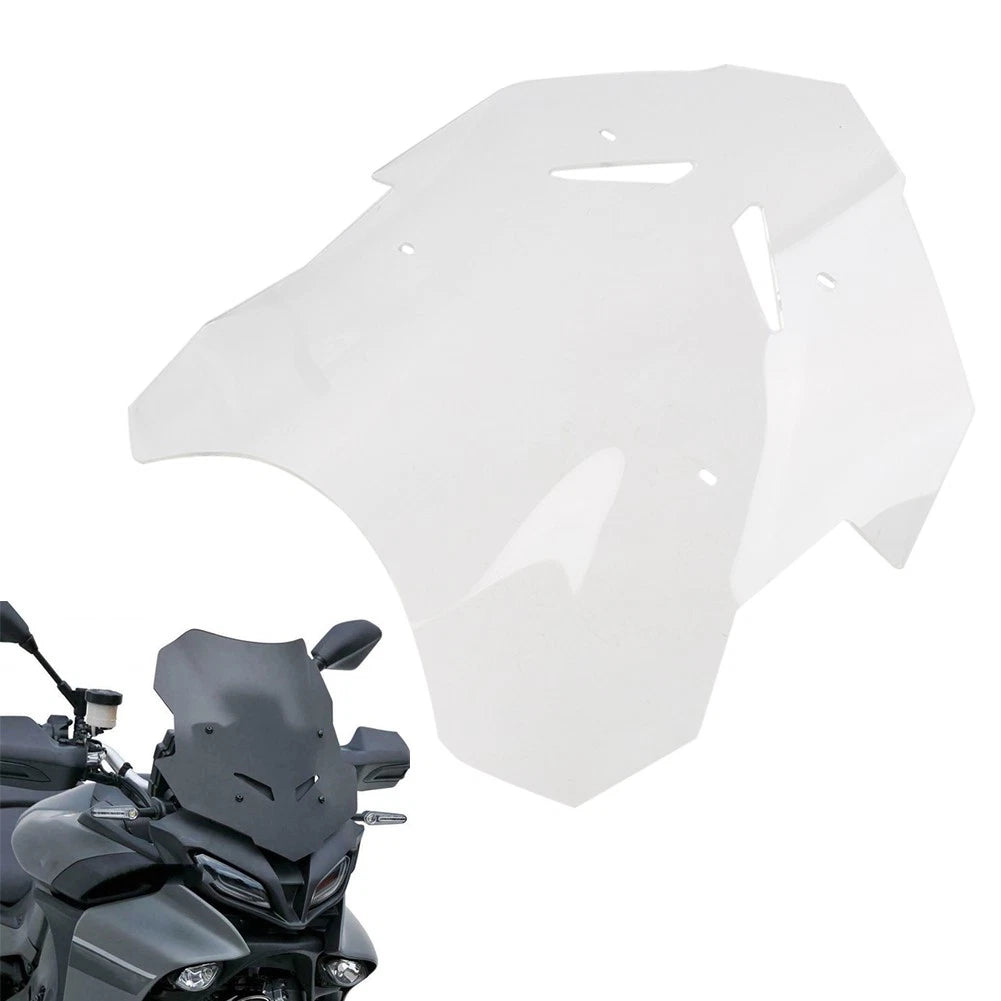 Windshield Wind Deflector for Yamaha Tracer 9 GT (2021–2022)