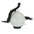 Engine Coolant Overflow Tank w/ Sensor Cap for BMW 528i xDrive (2012–2016)