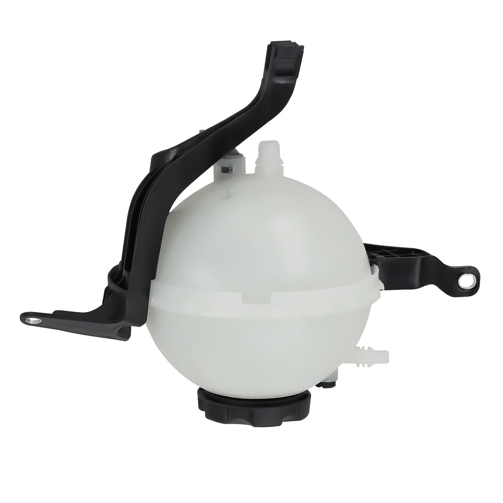 Engine Coolant Overflow Tank w/ Sensor Cap for BMW 528i xDrive (2012–2016)