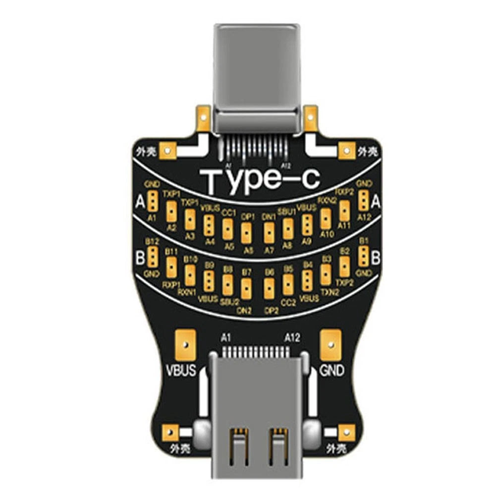 Mobile Phone Test Board for Compact Devices (2010–2023)