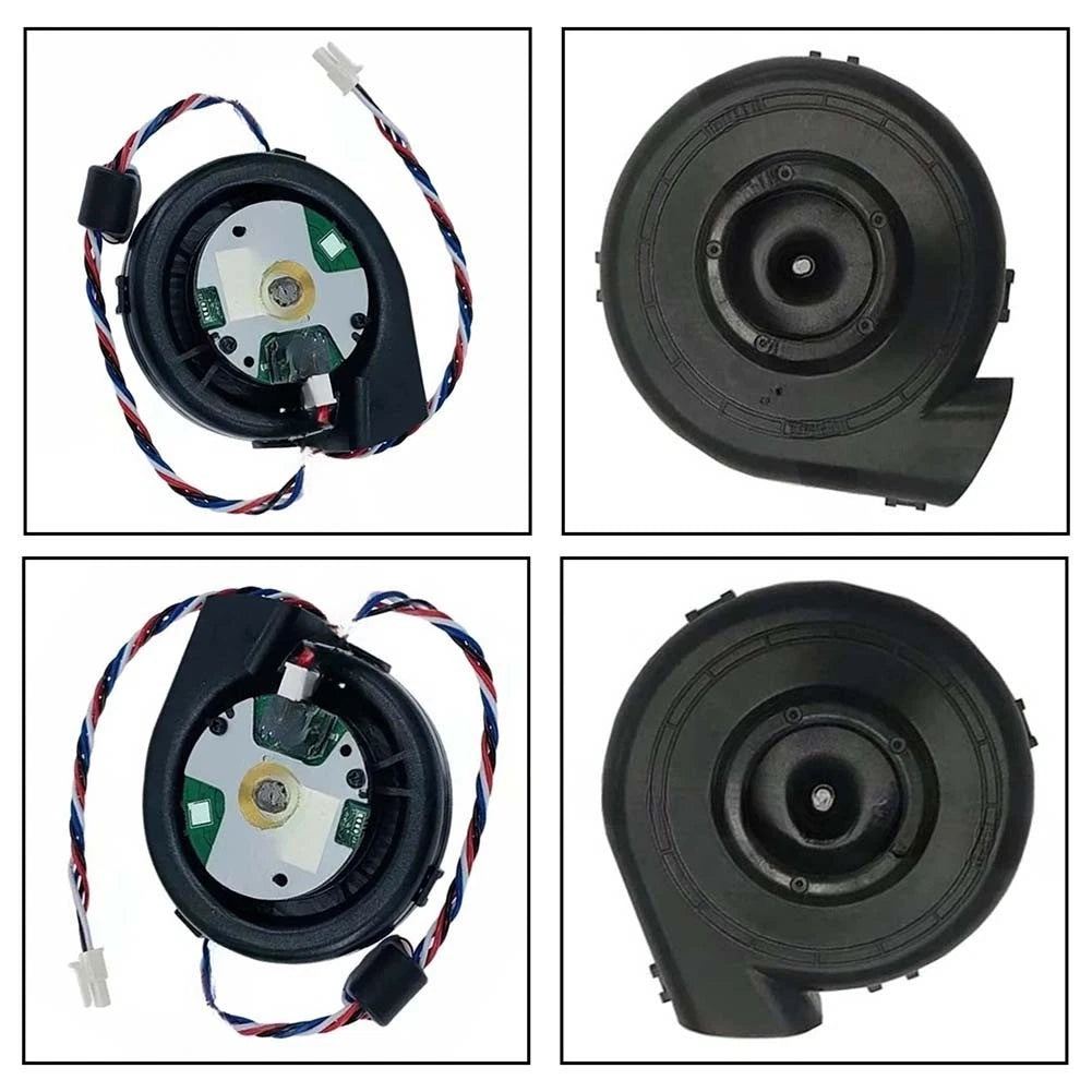 Robot Vacuum Motor Coils for