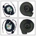 Robot Vacuum Motor Coils for