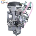 Carburetor for Harley Davidson CV40 (1999) 27421-99C Black Intake Manifold